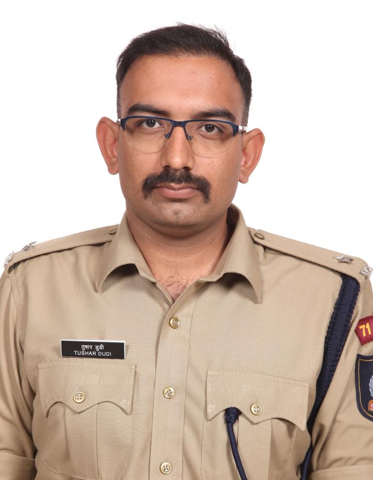 Tushar Dudi Tushar Dudi